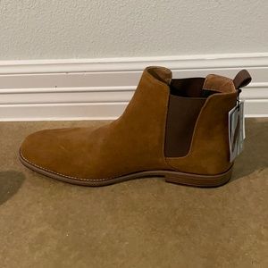 Men’s Sonoma Good For Life Boots Size 13 NWT